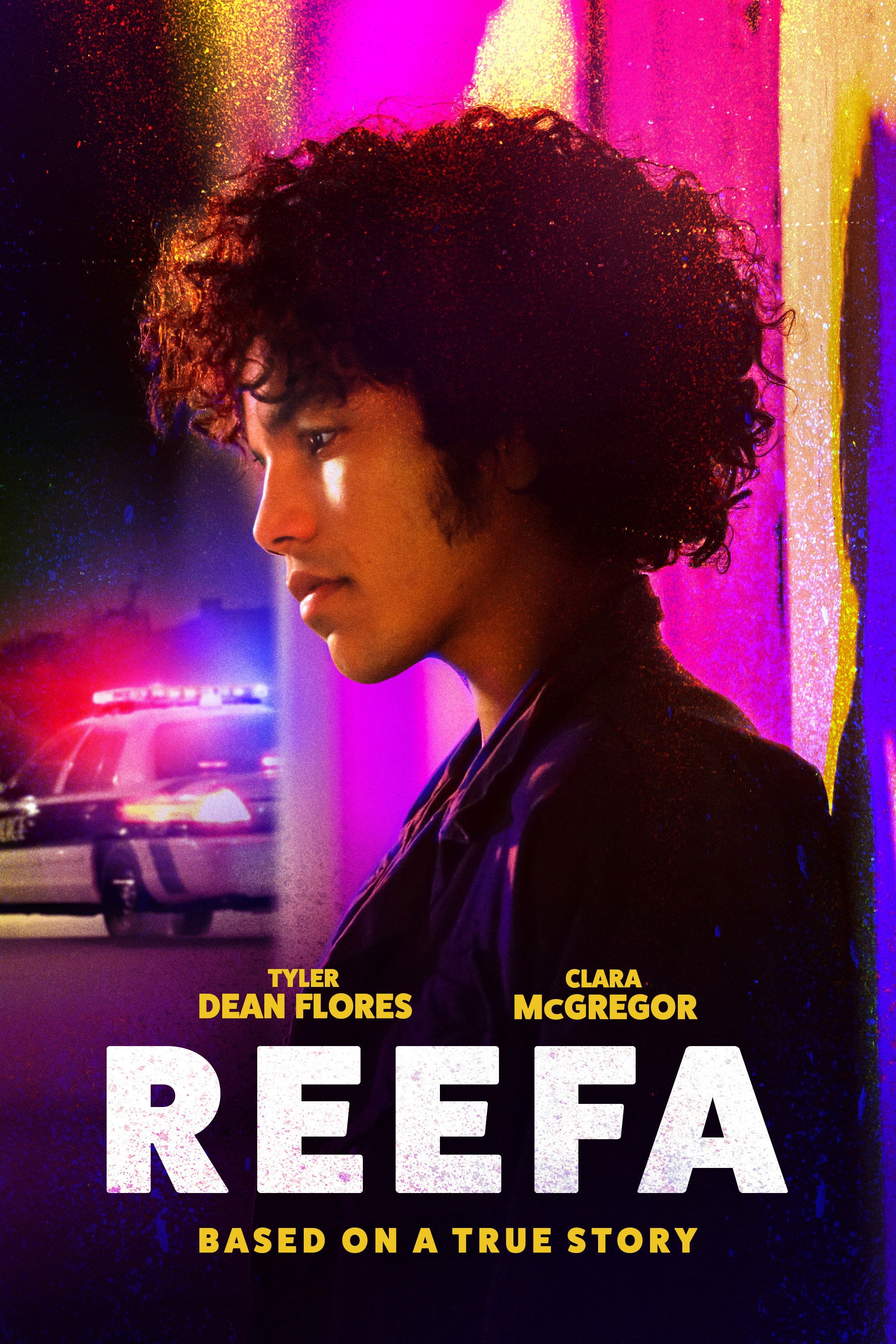 Постер Reefa